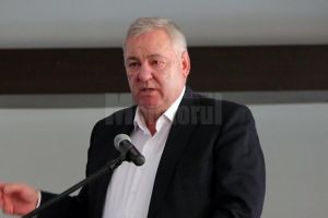 Ioan Stan îl invită pe senatorul PNL Florin Cîţu să părăsească locul de muncă plătit ...