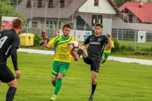 Foresta şi Bucovina Rădăuţi se vor întâlni pe Areni, în Turul III al Cupei României