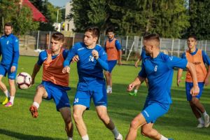 Bucovina Rădăuţi a anunţat lotul de jucători cu care va aborda viitorul sezon