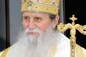 O stradă din municipiul Suceava va primi numele Pimen Suceveanul