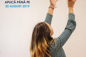 Se caută poveşti de succes ale tinerilor din mediul rural
