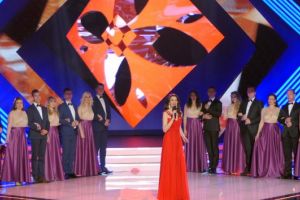 Junii Sibiului participă la Festivalul „Cerbul de Aur”