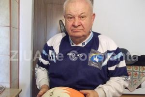 Un fost mare rugbyst de la Farul Constanta s-a stins din viata