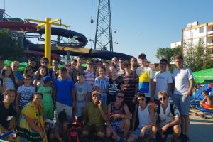 Tabără pentru elevii talentaţi din centrele de plasament sucevene
