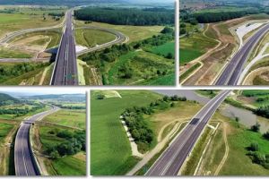 Asociaţia Pro Infrastructură despre lotul 3 din A1: Cerem insistent deschiderea circulaţiei