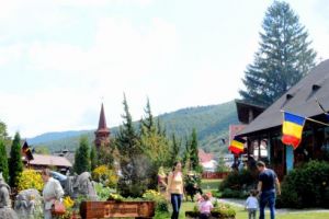 Standul Gurghiu, loc încărcat de tradiţii, obiceiuri şi oameni gospodari
