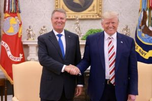 Profit.ro: Dupa discutia Trump-Iohannis. Companiile americane analizeaza investitii de peste 10 miliarde dolari in noi proiecte in Romania