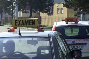 Un nou examen medical pentru şoferi. Dacă nu treci testul, rămâi fără permis