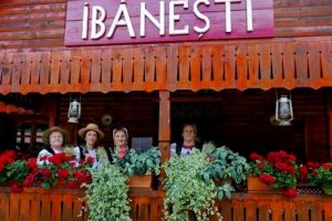 Comuna Ibăneşti, facilităţi pentru dezvoltarea turismului pe Platoul Fâncel