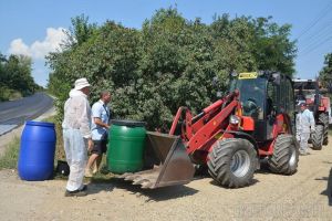 Pesta porcină africană se răspândeşte în Bihor. DSVSA nu spune deocamdată unde