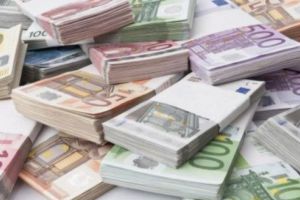 Clădire de birouri din Târgu-Mureş scoasă la licitaţie pentru 1,5 milioane de euro!