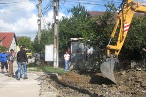 Asociaţia de Dezvoltare Intercomunitară Zurobara caută resurse pentru dezvoltarea localităţilor