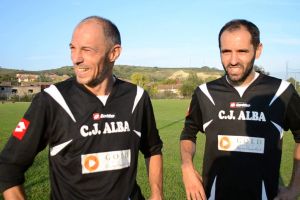 Bogdan Andone, fostul antrenor de la FCSB, legitimat la Viitorul Vama Seacă, în Liga a 4-a Alba!