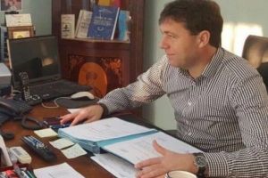 Proiect nou, de 1 milion de euro, la Primăria Târnăveni