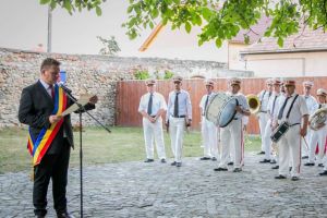 Vineri, 23 august – deschiderea oficială a Zilelor Municipiului Sebeş 2019