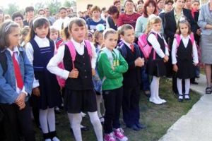 Sute de elevi braileni vor invata anul acesta in cladiri neconforme, unele din ele reprezentand un pericol pentru siguranta lor