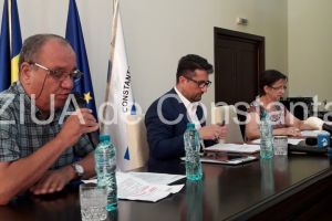 LIVE TEXT Consiliul Judetean Constanta, sedinta extraordinara, privind cumpararea retelei de transport a energiei termice de la Electrocentrale Constanta SA (galerie foto)