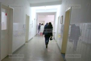 Zeci de pacienţi cu boală diareică acută internaţi în spital, în Timiş
