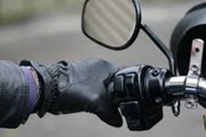 Motociclist de 23 de ani, turmentat şi fără permis, depistat de poliţiştii harghiteni în trafic