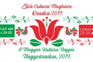 Orădenii sunt invitaţi, în weekend, la Zilele Culturii Maghiare. Vezi programul complet!