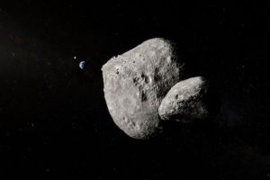 Un asteroid va trece pe lângă Terra în toamnă – Ce anunţă NASA