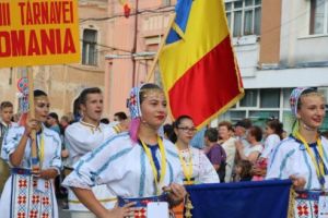 Invitaţie la „Fiii Satului Bobohalma”