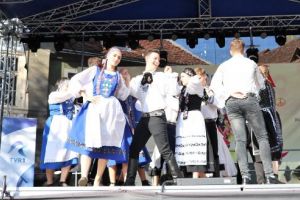 FOTO: Festivalul Intercultural ProEtnica 2019 va însemna 5 zile, 600 de participanţi şi 20 de comunităţi