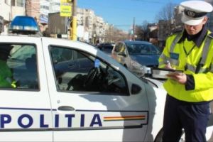 Grija mare! Ploiestiul s-a umplut de soferi beti sau fara permis!