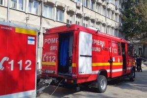 Plicul cu mesajul „Antrax. Sună la 112” venea din străinătate. Află de unde a fost expediat