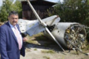 Înscrieri gratuite pentru un viitor frumos. Singurul liceu privat de aviaţie din ţară te aşteaptă!