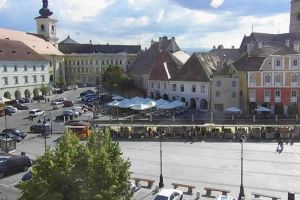 Aplicaţiile electronice disponibile sibienilor în relaţia cu Primăria Sibiu