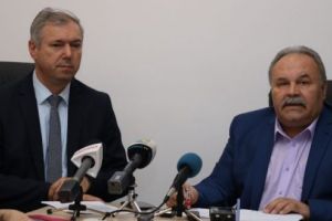 Investiţii de peste 31 milioane lei în infrastructură şi aparatură la Spitalul Clinic Judeţean Mureş
