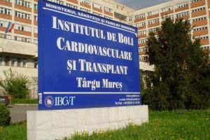 6 posturi disponibile la Institutul Inimii