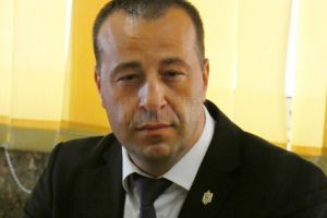 Viceprimarul Lucian Harşovschi, desemnat cu majoritate absolută înlocuitor de drept al ...