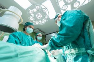 Toate spitalele judeţene din ţară vor fi obligate să aibă centru de prelevare de organe