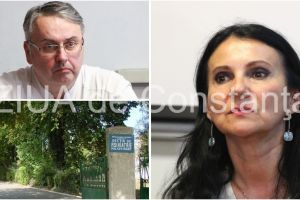 Ministerul Sanatatii poate aloca bani pentru Psihiatrie, daca exista un proiect si o solicitare. Sorina Pintea - Exista o problema de management la nivelul Spitalului Judetean Constanta“