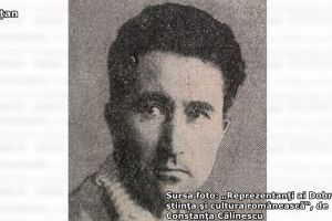95 de ani de la nasterea artistului plastic dobrogean Ion Bitan