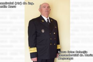Marina are nevoie de propriul arsenal!: Verdictul unui amiral (galerie foto)