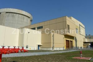 AD.ECO 98 SRL a semnat cu CNE Cernavoda. Firma va livra reactivi timp de patru ani (document)