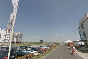 Hotel de 15 etaje in statiunea Mamaia. Cine este investitorul 