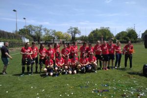 Fotbalistele de la Selena SN Constanta incep meciurile din Liga 1. Debutul e pe teren propriu