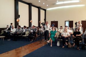 Consilierii locali au votat. Primaria Constanta preia in 45 de zile magistralele CET pentru a le moderniza