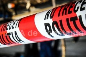 Alerta in Mangalia: O persoana s-a spanzurat sub podul de la IAS