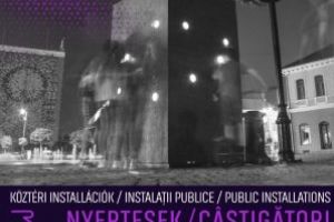 Instalaţii ingenioase expuse la Festivalul de artă contemporană „pulzArt7″ de la Sfântu Gheorghe