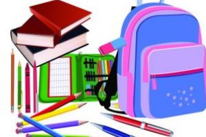 Rechizite gratuite pentru mii de elevi covăsneni