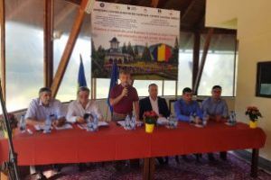 Rezoluţia Universităţii de Vară de la Izvoru Mureşului Ediţia 2019