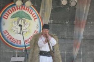 „Ciobănaşul” întorsurenilor – Agonie sau extaz?
