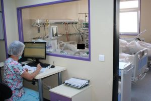 Spitalul Judeţean de Urgenţă Bistriţa va putea preleva organe