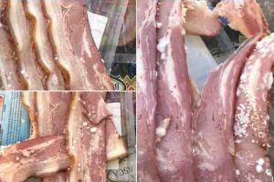 Alertă alimentară mondială emisă de Spania. O persoană a murit, 160 sunt infectate