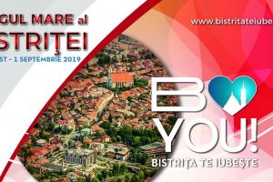 Sâmbătă începe Târgul Mare al Bistriţei. Program complet